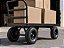 Pneu 4.80/4.00 Aro 8 Carretinha Carga 4 Lonas Onetools - Imagem 6