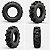 Pneu 4.00-8 Motocultivador Tratorito Cravos 4 Lonas Onetools - Imagem 9