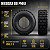 Pneu 18x8,5-8 Off Road Qadricíclo Cross 4 Lonas Onetools - Imagem 2