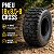 Pneu 18x8,5-8 Off Road Qadricíclo Cross 4 Lonas Onetools - Imagem 1