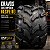 Pneu 18x9.5 Aro 8 Quadriciclo Kart Buggy 4 Lonas Onetools - Imagem 6