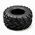 Pneu 18x9.5 Aro 8 Quadriciclo Kart Buggy 4 Lonas Onetools - Imagem 3
