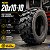Pneu 20x10-10 Aro 10 Traseiro Quadriciclo 4 Lonas Onetools - Imagem 1