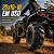 Pneu 20x10-10 Aro 10 Traseiro Quadriciclo 4 Lonas Onetools - Imagem 6
