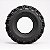 Pneu 20x10-10 Aro 10 Traseiro Quadriciclo 4 Lonas Onetools - Imagem 5
