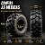 Pneu 20x10-10 Aro 10 Traseiro Quadriciclo 4 Lonas Onetools - Imagem 2