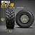 Pneu 21x7-10 Aro 10 Quadriciclo Buggy Kart 4 Lonas Onetools - Imagem 2