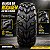Pneu 21x7-10 Aro 10 Quadriciclo Buggy Kart 4 Lonas Onetools - Imagem 4