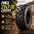 Pneu 21x7-10 Aro 10 Quadriciclo Buggy Kart 4 Lonas Onetools - Imagem 1