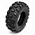 Pneu 24x8 aro 12 Para Quadricíclo Off Road 6 Lonas Onetools - Imagem 7