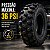 Pneu 24x8 aro 12 Para Quadricíclo Off Road 6 Lonas Onetools - Imagem 10