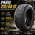 Pneu 215/40-12 Scooter Off Road Perfil Fino 4 Lonas Onetools - Imagem 2