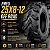 Pneu Off Road Major 25X8-12 Veículos de Lazer - Imagem 1