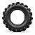 Pneu 25x10 Aro 12 On Off Road Quadricíclo 6 Lonas Onetools - Imagem 5