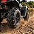 Pneu 25x10 Aro 12 On Off Road Quadricíclo 6 Lonas Onetools - Imagem 8