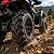 Pneu 25x10 Aro 12 On Off Road Quadricíclo 6 Lonas Onetools - Imagem 4