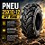 Pneu 25x10 Aro 12 On Off Road Quadricíclo 6 Lonas Onetools - Imagem 1