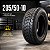 Pneu 205/50-10 Aro 10 Golf Cart Off Road Lazer 6PR Major - Imagem 3
