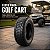 Pneu 205/50-10 Aro 10 Golf Cart Off Road Lazer 6PR Major - Imagem 4