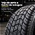 Pneu 205/50-10 Aro 10 Golf Cart Off Road Lazer 6PR Major - Imagem 2