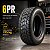 Pneu 205/50-10 Aro 10 Golf Cart Off Road Lazer 6PR Major - Imagem 6