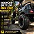 Pneu 205/50-10 Aro 10 Golf Cart Off Road Lazer 6PR Major - Imagem 1