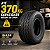 Pneu 18x8,5-8 Golf Cart Veículo de lazer 4 Lonas Onetools - Imagem 7