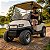 Pneu 18x8,5-8 Golf Cart Veículo de lazer 4 Lonas Onetools - Imagem 8