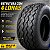 Pneu 18x8,5-8 Golf Cart Veículo de lazer 4 Lonas Onetools - Imagem 5