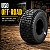 Pneu 20x10-8 Aro 8 Off Road Major Tubeless 4 Lonas Onetools - Imagem 4
