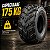 Pneu 22x10-10 Aro 10 Traseiro 4 Lonas Quadriciclo Onetools - Imagem 10