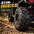 Pneu 22x10-10 Aro 10 Traseiro 4 Lonas Quadriciclo Onetools - Imagem 5