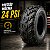 Pneu 22x10-10 Aro 10 Traseiro 4 Lonas Quadriciclo Onetools - Imagem 9