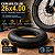 Câmara De Ar 26x4.00 Aro 26 Fat Bike Bico Grosso AV ON114 - Imagem 1