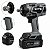 Chave Impacto Brushless 1/2 1000Nm 21V 2 Baterias Rotta376 - Imagem 3