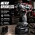 Chave Impacto Brushless 1/2 1000Nm 21V 2 Baterias Rotta376 - Imagem 8