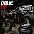 Chave Impacto Brushless 1/2 1000Nm 21V 2 Baterias Rotta376 - Imagem 2