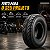 Pneu 225/55-8 Moto Elétrica Quadriciclo 4 Lonas Onetools - Imagem 6