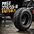 Pneu 225/55-8 Moto Elétrica Quadriciclo 4 Lonas Onetools - Imagem 1