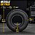 Pneu 225/55-8 Moto Elétrica Quadriciclo 4 Lonas Onetools - Imagem 2