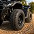 Pneu 225/55-8 Moto Elétrica Quadriciclo 4 Lonas Onetools - Imagem 8