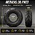 Pneu P/ Quadriciclos 145/70-6 Mini Buggy Kart Cross Aro 6 - Imagem 2