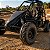 Pneu P/ Quadriciclos 145/70-6 Mini Buggy Kart Cross Aro 6 - Imagem 8