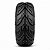 Pneu P/ Quadriciclos 145/70-6 Mini Buggy Kart Cross Aro 6 - Imagem 9