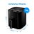 Fritadeira Air Fryer 3,5L AFG35 Sem Óleo Facilita Fry Elgin 110v - Imagem 2