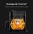 Fritadeira Air Fryer 3,5L AFG35 Sem Óleo Facilita Fry Elgin 110v - Imagem 6