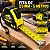Trena 5 M x 25 MM Emborrachada Auto Trava Fita Profissional - Imagem 6