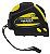 Trena 5 M x 25 MM Emborrachada Auto Trava Fita Profissional - Imagem 10