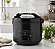 Panela Elétrica de Arroz Elgin Rizzo 5 Xícaras 400W Preta - Imagem 6
