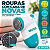 Removedor Papa Bolinhas Fiapos Ordene Portátil Recarregavel ORDENE OR62900 - Imagem 1